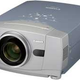 Illustration for article titled Canon LV-7575 Projector: Blinded by the Light